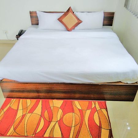 The Radiance Suites And Apartment New Delhi Luaran gambar