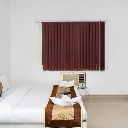 The Radiance Suites And Apartment New Delhi Luaran gambar