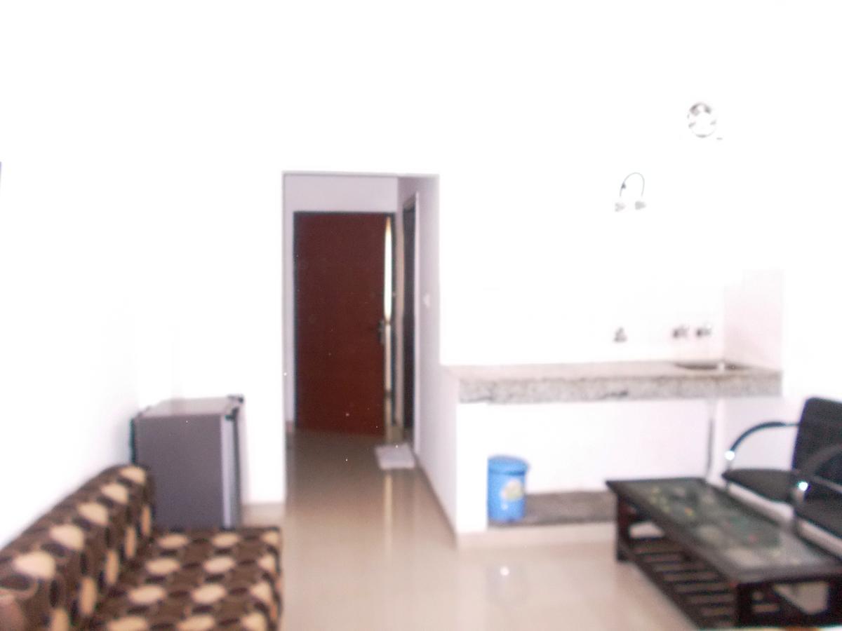 The Radiance Suites And Apartment New Delhi Luaran gambar
