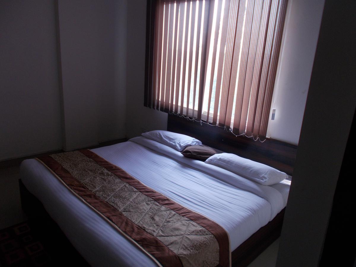 The Radiance Suites And Apartment New Delhi Luaran gambar