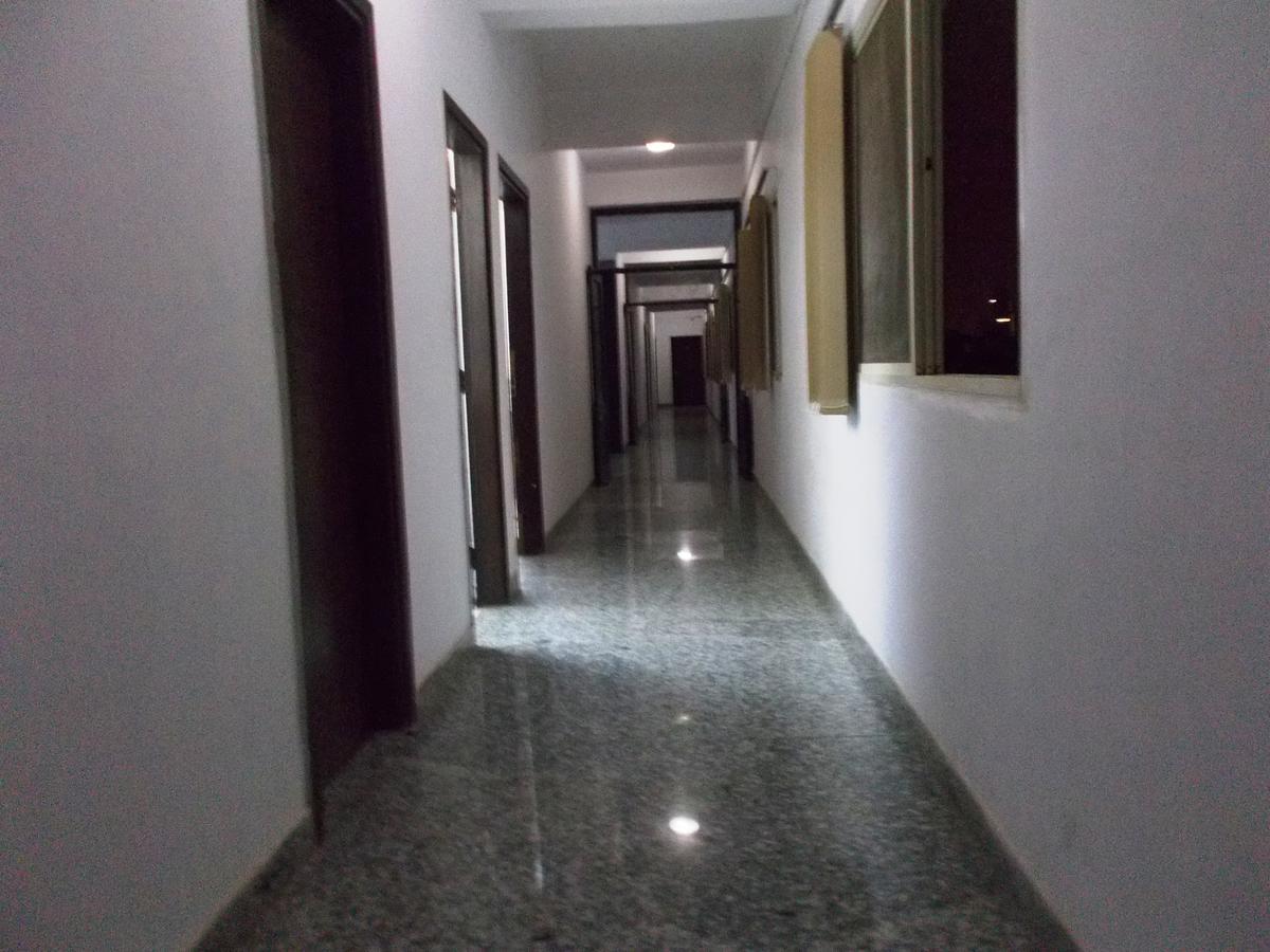 The Radiance Suites And Apartment New Delhi Luaran gambar