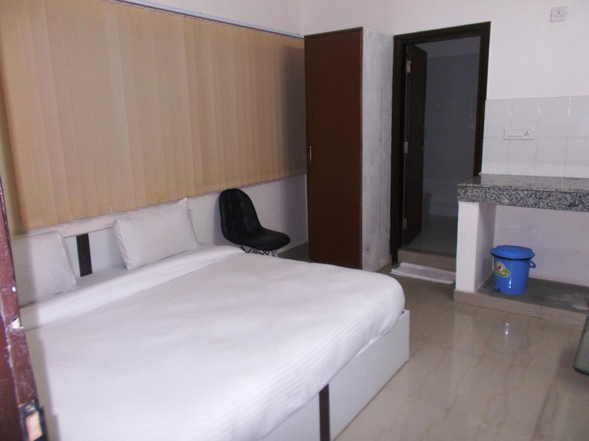 The Radiance Suites And Apartment New Delhi Luaran gambar