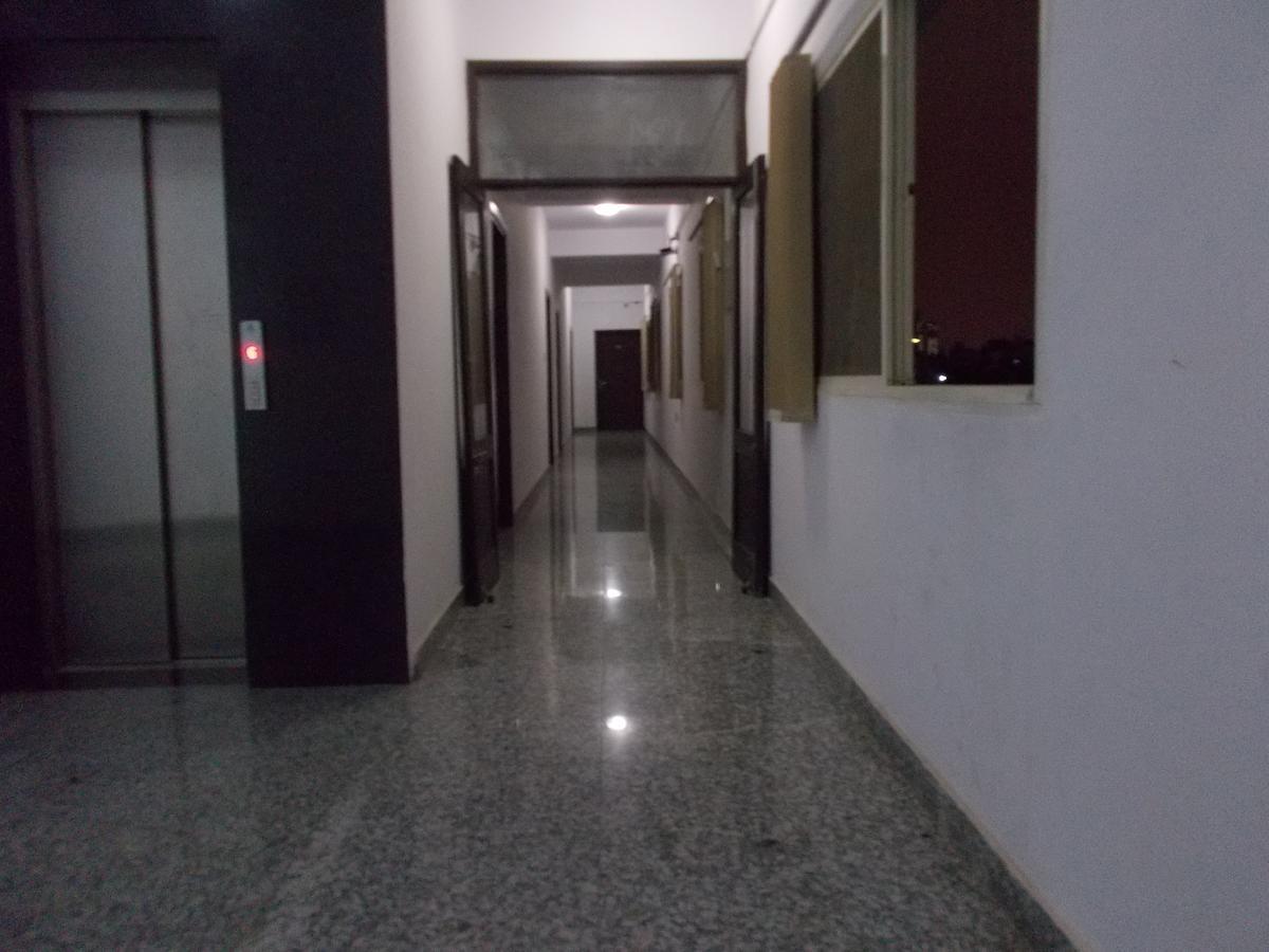 The Radiance Suites And Apartment New Delhi Luaran gambar