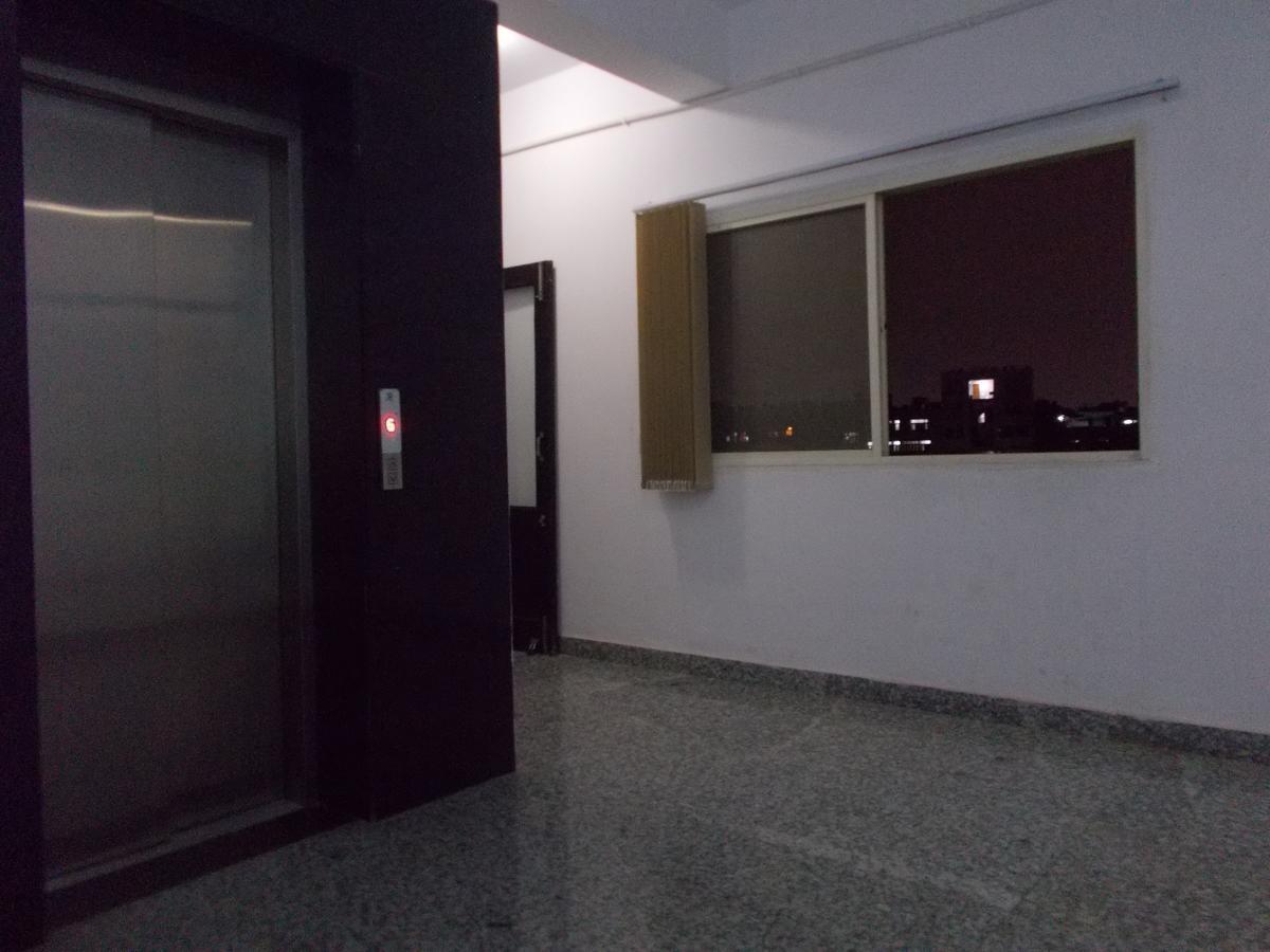 The Radiance Suites And Apartment New Delhi Luaran gambar